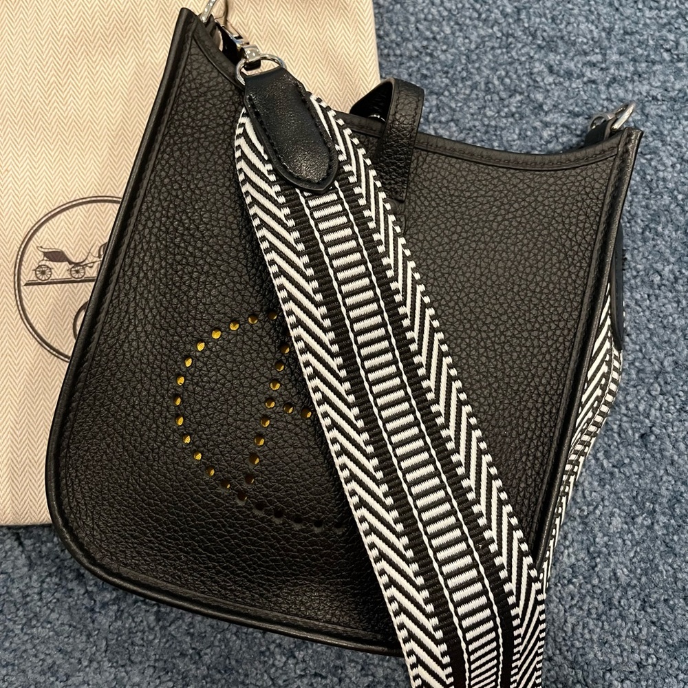 Replacement Guitar Straps For Hermes Bags Gem